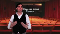 Ep. 13 - L'uomo nel mirino