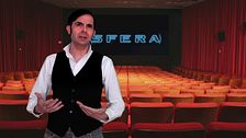 Ep. 16 - Sfera