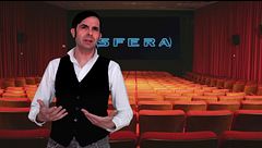 Ep. 16 - Sfera