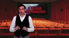 Ep. 22 - Il silenzio degli innocenti