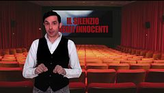 Ep. 22 - Il silenzio degli innocenti