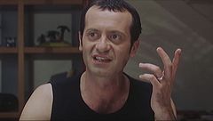 Ep. 3 - Rocco Papaleo