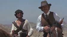 Ep. 16 - Bombolo e Tomas Milian