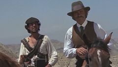Ep. 16 - Bombolo e Tomas Milian