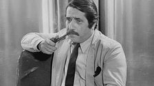 Ep. 21 - Ennio Flaiano