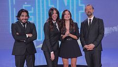 Puntata dell'11 gennaio