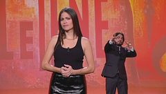 Puntata del 18 gennaio