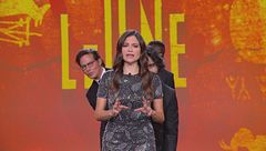 Puntata del 25 gennaio