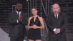 Puntata del 22 febbraio