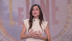 Puntata dell'1 marzo