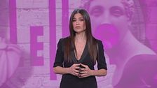 Puntata del 25 marzo