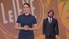 Puntata dell'1 aprile