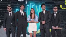 Puntata del 30 aprile