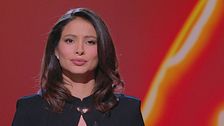 Il monologo di Mariana Rodriguez