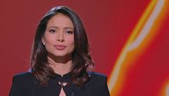 Il monologo di Mariana Rodriguez