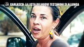 DE GIUSEPPE: Garlasco: la lista dei nuovi testimoni si allunga