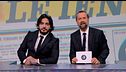 ANGIONI: Le migliori notizie e le peggiori battute della settimana con Fabio Volo