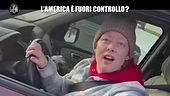 PECORARO: L'America è fuori controllo?