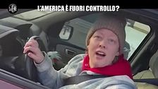 PECORARO: L'America è fuori controllo?