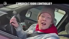 PECORARO: L'America è fuori controllo?