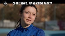 CIZCO: Corre, vince... ma non viene pagata