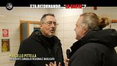 SORTINO: Sta ritornando... "La casta"?