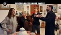 RUGGERI: Pensava fosse amore, invece...