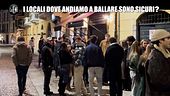 CORTI: I locali dove andiamo a ballare sono sicuri?