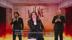 I Mean Tweet di Ilenia Pastorelli