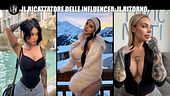 ROMA: Il ricattatore delle influencer: il ritorno
