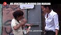 GASTON ZAMA: Nel Venezuela di Maduro con Mariana