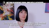 REI: Vittima di Revenge Porn: Umiliata e licenziata