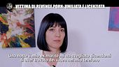 REI: Vittima di Revenge Porn: Umiliata e licenziata