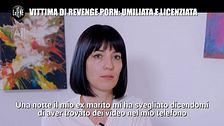 REI: Vittima di Revenge Porn: Umiliata e licenziata