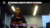 PELAZZA: Attenzione a questa truffa telefonica