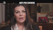 RUGGERI: Nati per credere