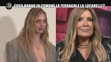 CORTI: Cosa hanno in comune la Ferragni e la Lucarelli?