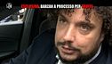 GASTON ZAMA: ESCLUSIVA: Barzan a processo per truffa