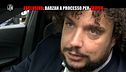 GASTON ZAMA: ESCLUSIVA: Barzan a processo per truffa