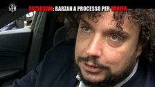 GASTON ZAMA: ESCLUSIVA: Barzan a processo per truffa