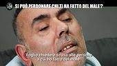 BARRACO: Si può perdonare chi ti ha fatto del male?
