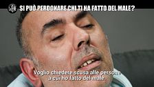 BARRACO: Si può perdonare chi ti ha fatto del male?