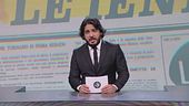ANGIONI: Le migliori notizie e le peggiori battute della settimana