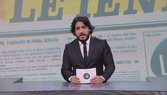 ANGIONI: Le migliori notizie e le peggiori battute della settimana