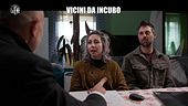 GOLIA: Vicini da incubo