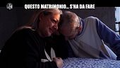NINA: Questo matrimonio... s'ha da fare
