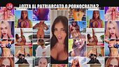 GASTON ZAMA: Lotta al patriarcato o pornocrazia?