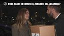CORTI: Cosa hanno in comune la Ferragni e la Lucarelli?