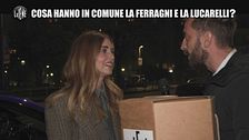 CORTI: Cosa hanno in comune la Ferragni e la Lucarelli?