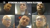 PELAZZA:Attenzione a questa truffa telefonica
